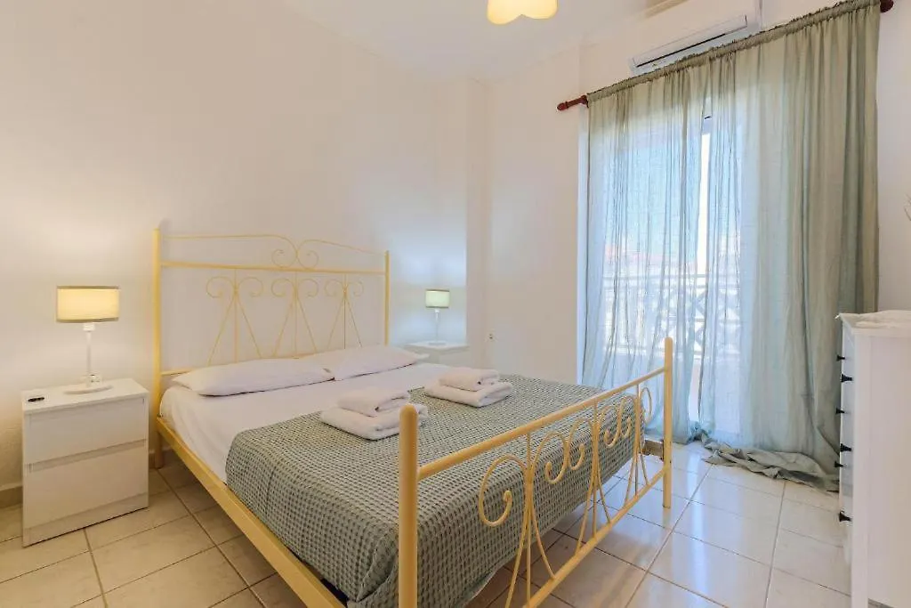Casa Serenita By Rentalspro - Nikiti Halkidiki