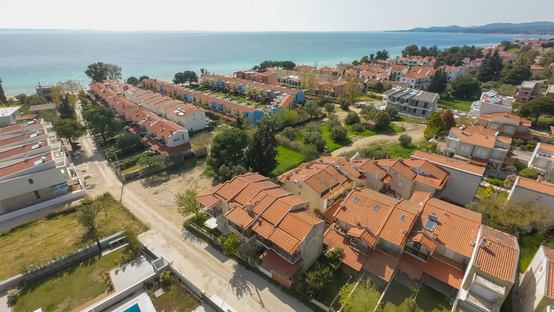 Casa Serenita By Rentalspro - Nikiti Halkidiki